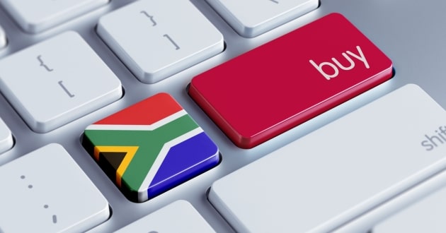 South Africa tech investments 2024