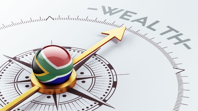 best investment banks South Africa