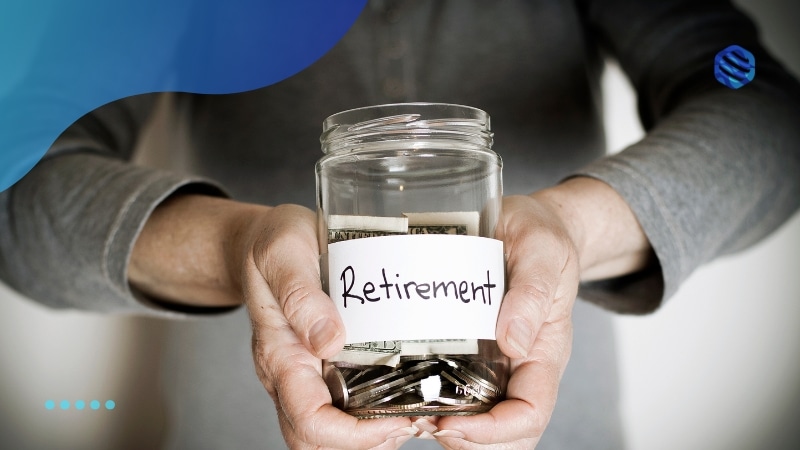 Retirement savings advice