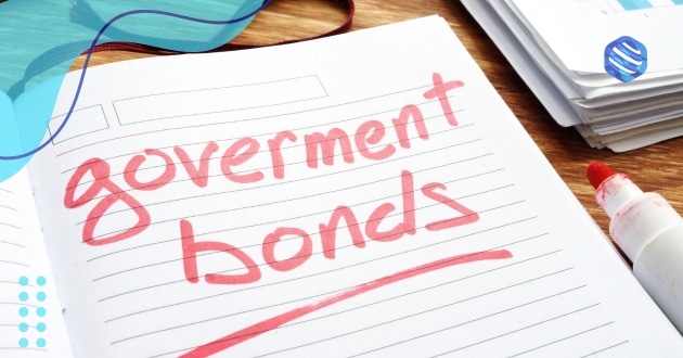 South Africa government bonds investment