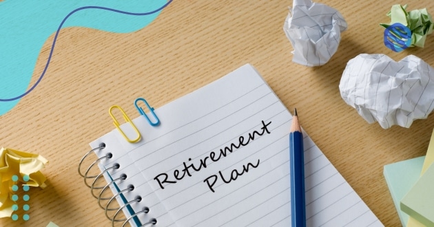 South Africa retirement investment plans