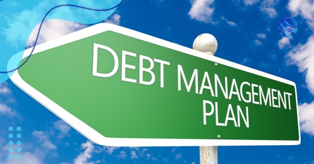 debt management strategies South Africa