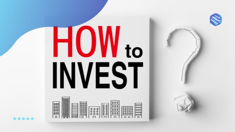 how to invest in South African stocks