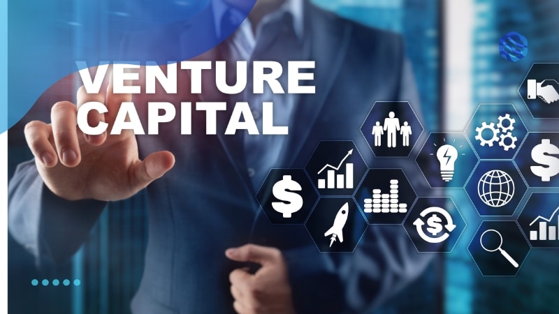 venture capital firms in South Africa