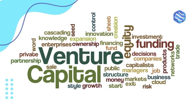 venture capital firms in South Africa