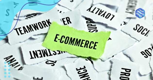 e-commerce technology solutions