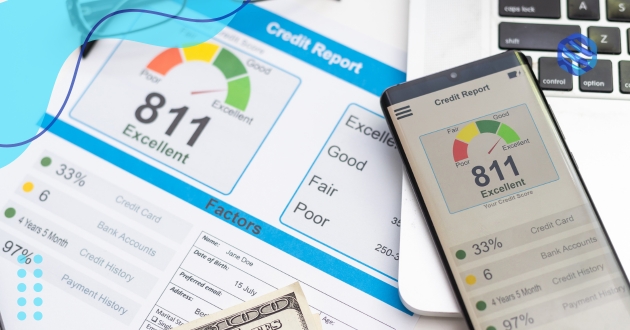 credit score improvement tips