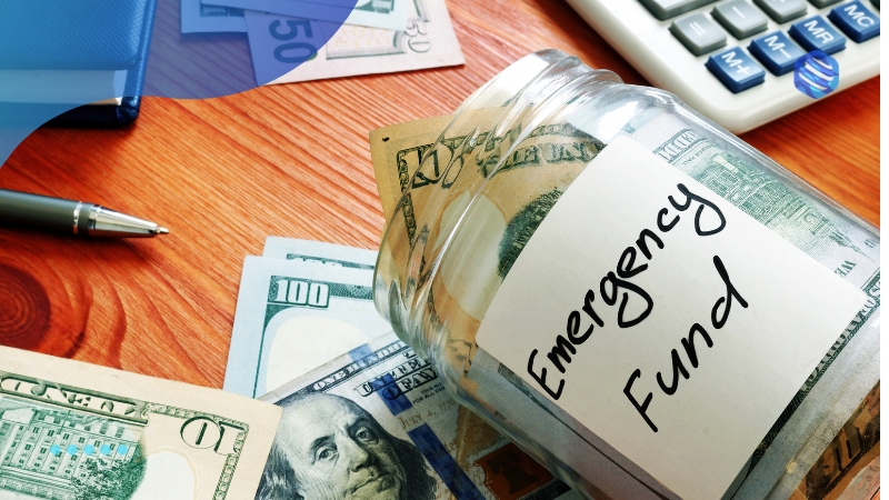 emergency fund setup tips