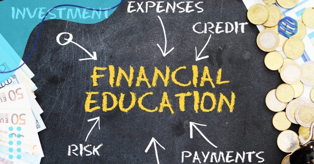 financial education for young adults