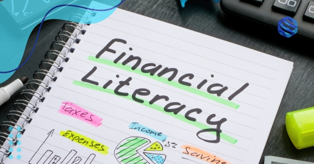 financial literacy training for adults