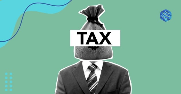 understanding taxes in South Africa