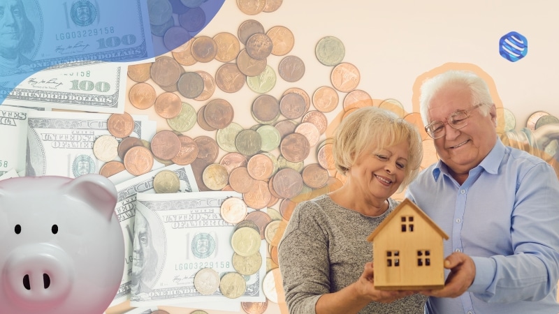 Retirement savings strategy