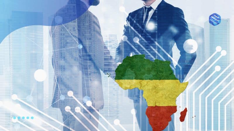 South African tech startups