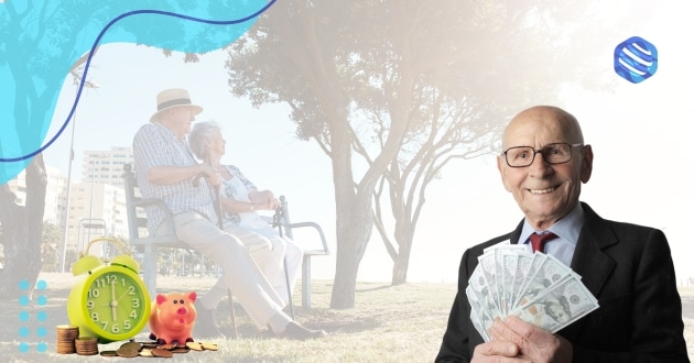 Tips for financial security in retirement