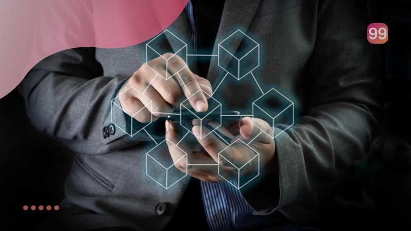 Blockchain applications Blockchain applications