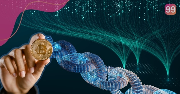 What is Blockchain Technology