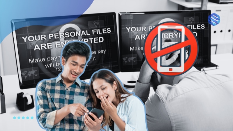 Ransomware defense Ransomware defense