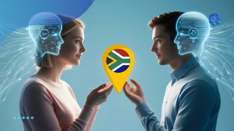 AI Adoption and Innovation in South Africa