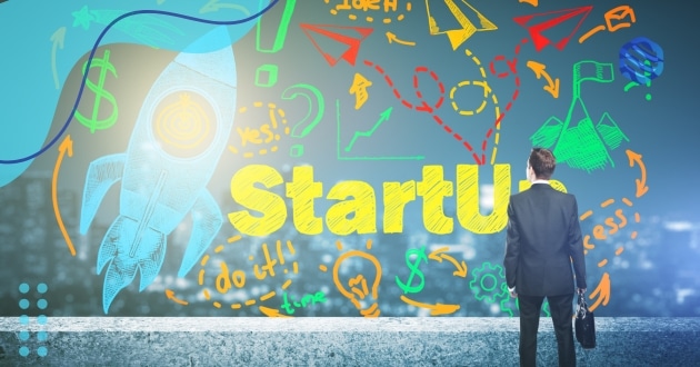 Investing in South African Startups