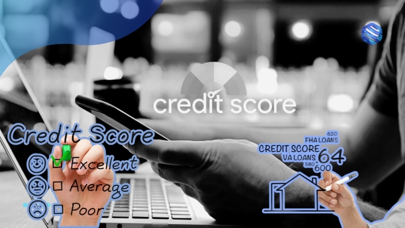 Credit bureaus South Africa