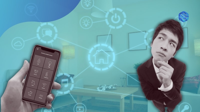 Home automation systems