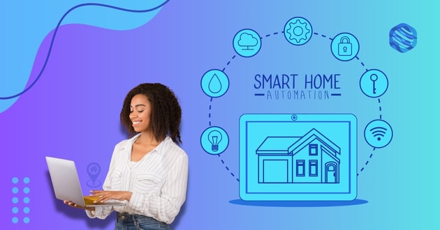 Smart Home Technology in South Africa