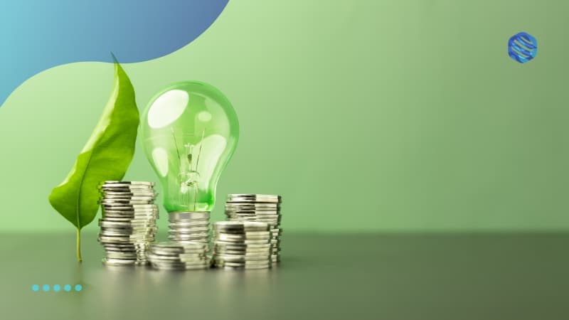 Sustainable finance South Africa